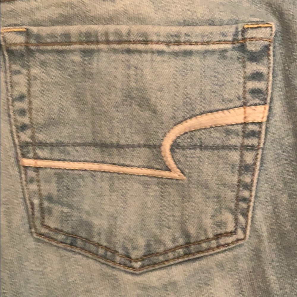AEO jeans - Picture 3 of 5